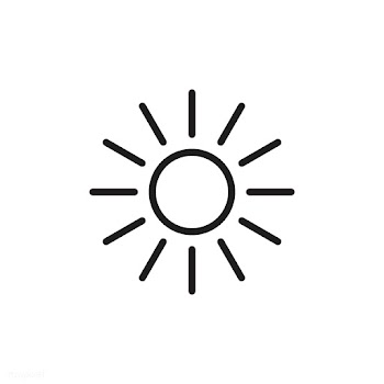 Break climate forecast | Free stock vector - 396761