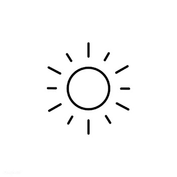 Break climate forecast | Free stock vector - 396899