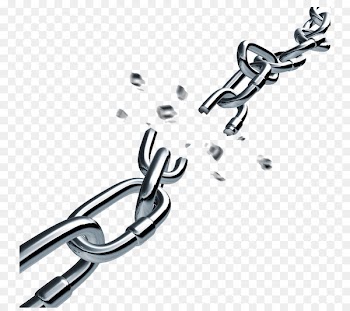 Break Every Chain Information - Cut off the chain 