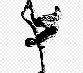 Breakdancing Hip-hop dance Freeze Dance move - others 