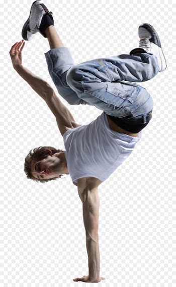 Breakdancing Hip-hop dance Hip hop - Dancers 