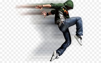 Breakdancing Hip-hop dance Street dance - Sports people 