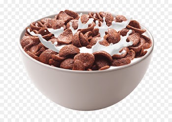 Breakfast Cereal, Chocolate, Breakfast, Food, Cuisine PNG
