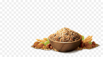 Breakfast cereal Dessert bar Muesli Dish - Cereals png download ...