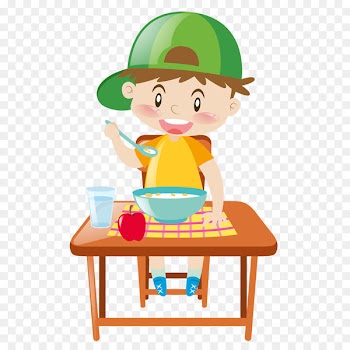 Breakfast cereal Stock photography Image Vector graphics - small baby boy 