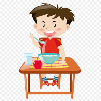 Breakfast cereal Vector graphics Royalty-free Stock illustration - da iss 