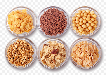 Breakfast cereal Whole grain Food fortification - Cereals png ...