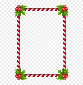 Breakfast Clipart Frame - Page Png Frame