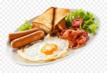 Breakfast Food Ingredient Salad Frying - breakfast 