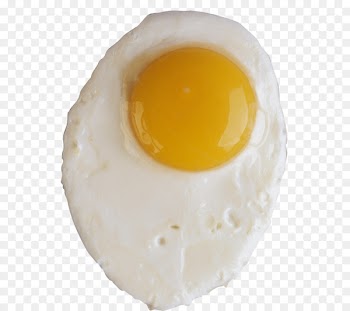 Breakfast Fried egg Omelette Fried rice - Breakfast egg 