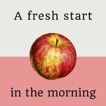 Breakfast fruit Instagram post template, | Free PSD Template - rawpixel