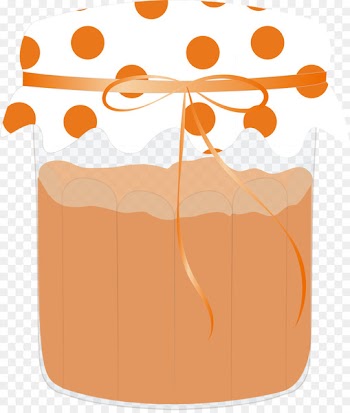 Breakfast, Jam, Orange, Drink PNG