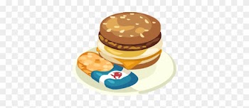 Breakfast Meal Deal - Restaurant City Food Wiki Playfish