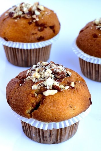 Breakfast Muffins