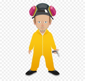 Breaking Bad Humour Blog Art Clip art - Jesse Pinkman 
