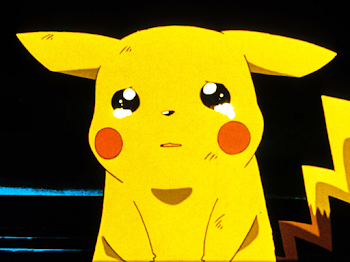 Breaking: It's Now Officially Cool to Hate Pokémon Go | WIRED
