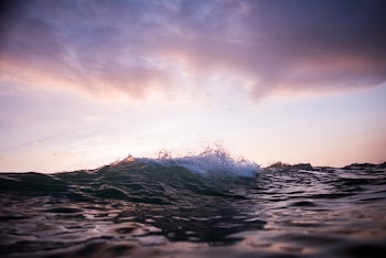 Breaking Waves