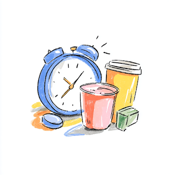 Breaktime Essentials