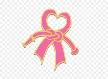 Breast cancer awareness Awareness ribbon Pink ribbon - childhood cancer 