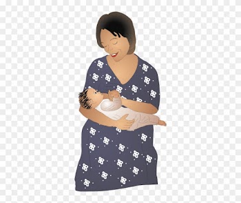 Breastfeed4c - Baby