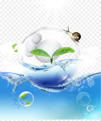 Breathing Litter Ecology Carbon dioxide Capillary - Spray droplets bubble 