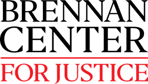 Brennan Center for Justice Logo Vector