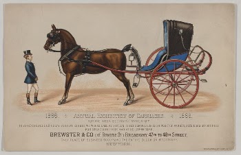 Brewster & Co. Annual Exhibition | Free Photo - rawpixel
