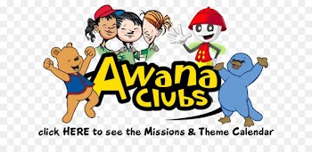 Brice's Creek Bible Church Awana Child Baptists - child 
