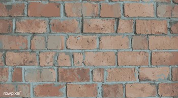 Brick background brick wall | Free stock vector - 2122