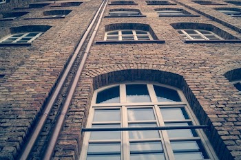 Brick House