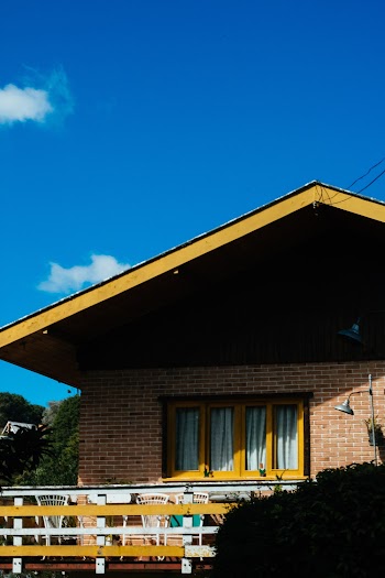 Brick House