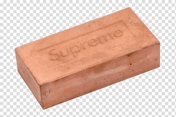 Brick Sales Logo Supreme, stadium transparent background PNG clipart