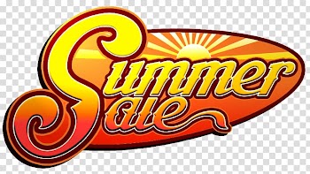Brick Video game Grand Theft Auto V Sales, summer sale transparent background PNG clipart