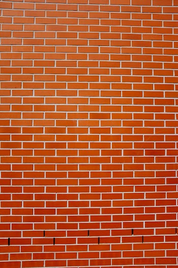 Brick Wall