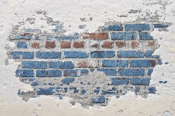 Brick wall mockup, textured psd | Free PSD Mockup - rawpixel