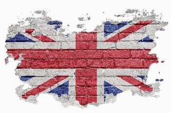 Brick wall mockup, United Kingdom | Free PSD Mockup - rawpixel