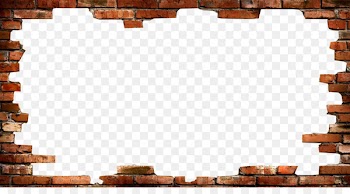 Brick Wall Picture frame Stock photography Framing - Shading decorative red brick 