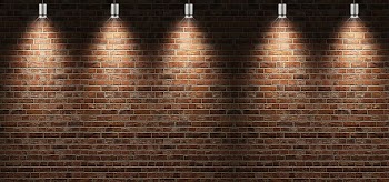 Brick walls,background lighting transparent background PNG clipart