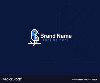 brid logo design free