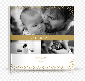 Bridal shower Birthday Photography Photo-book - Birthday 