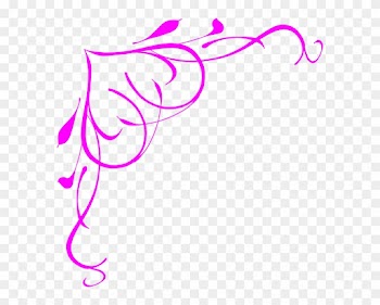 Bridal Shower Clip Art Borders
