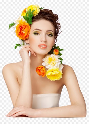 Bride's Loose Curls Bridal Hair Ideas Toni Kami Wedding - Beauti