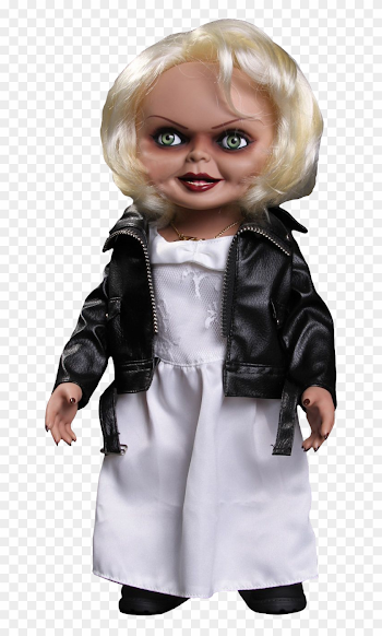 Bride Of Chucky, HD Png Download - 645x1317(#278279) - PngFind