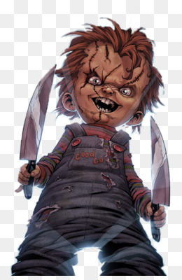 Bride Of Chucky PNG and Bride Of Chucky Transparent Clipart Free ...