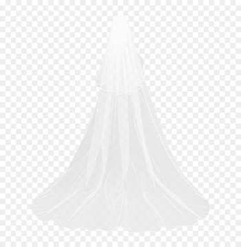 Bride Wedding dress Veil White - bride 