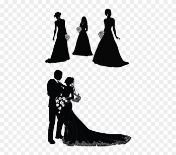 Bridegroom Wedding Clip Art - Bridegroom Wedding Clip Art