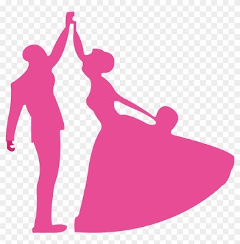 Bridegroom Wedding Clip Art - Free Bride And Groom Svg