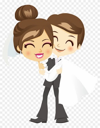 Bridegroom Wedding Clip Art - Its My Wedding!: Best Coloring Books