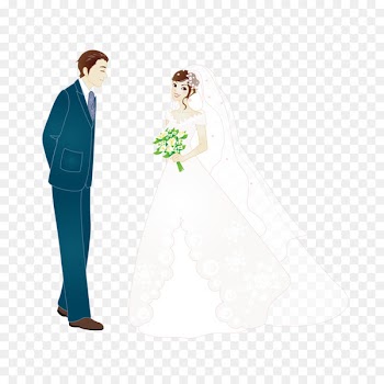 Bridegroom Wedding dress Portable Network Graphics Image - cute groom 