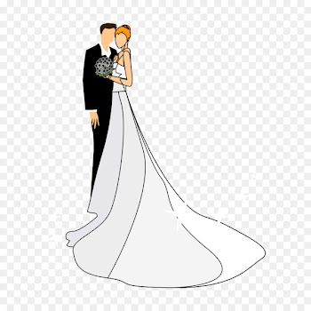 Bridegroom Woman - Bride and groom 